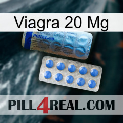 Viagra 20 Mg 40